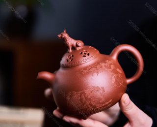 前程有望 前程有望