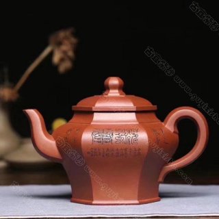 大六方宮燈 大六方宮燈